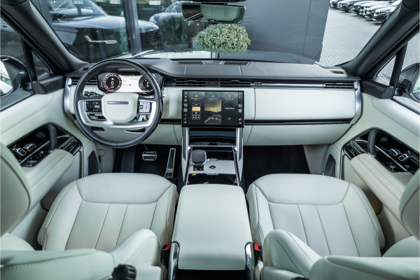 Land Rover Range Rover 3.0 P550e Autobiography PHEV - Panorama | 4x Stoelkoeling | Meridian | Massage | Elek. Trekhaak
