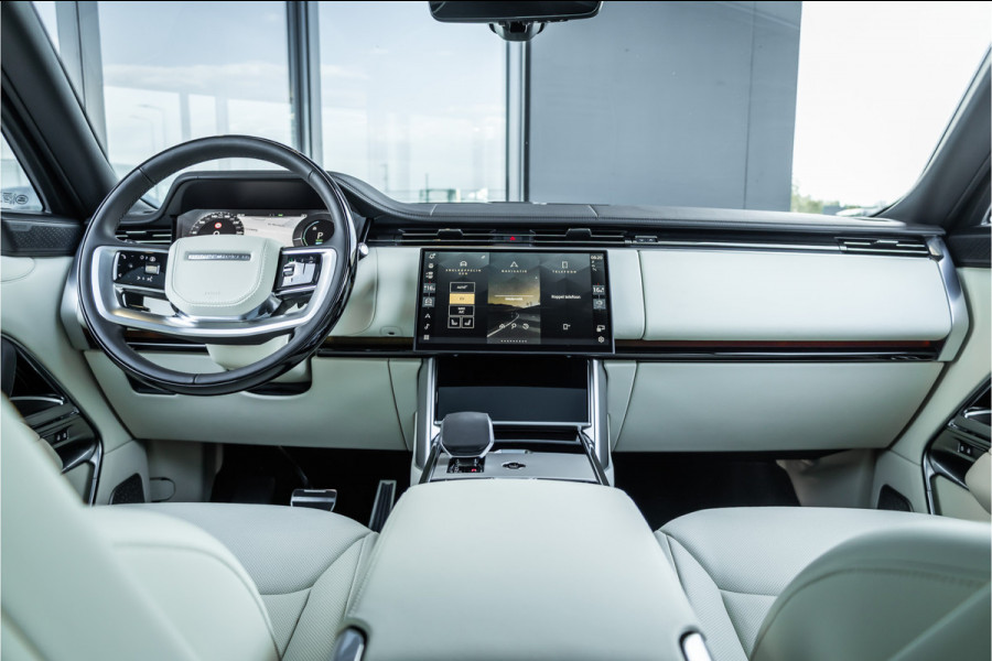 Land Rover Range Rover 3.0 P550e Autobiography PHEV - Panorama | 4x Stoelkoeling | Meridian | Massage | Elek. Trekhaak