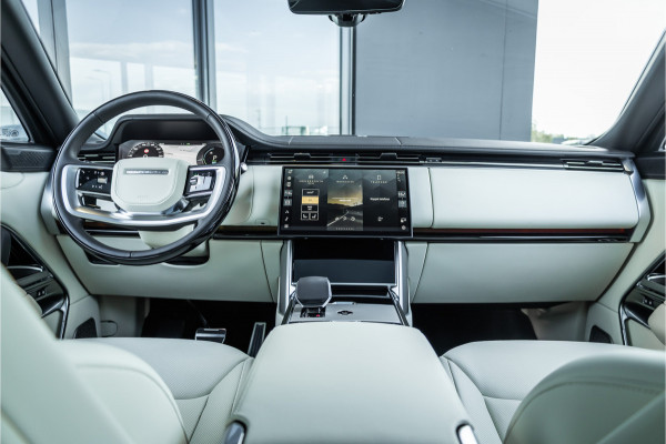 Land Rover Range Rover 3.0 P550e Autobiography PHEV - Panorama | 4x Stoelkoeling | Meridian | Massage | Elek. Trekhaak