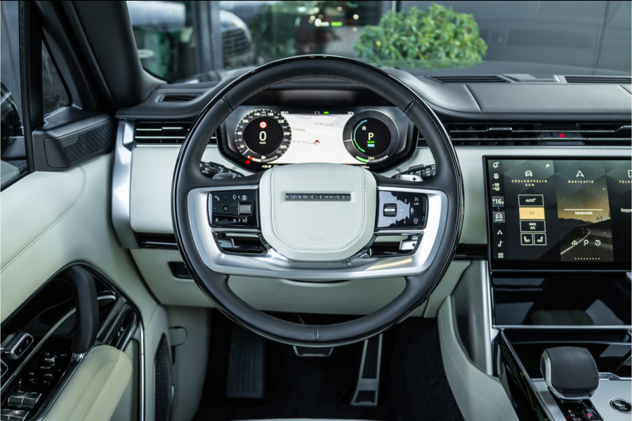 Land Rover Range Rover 3.0 P550e Autobiography PHEV - Panorama | 4x Stoelkoeling | Meridian | Massage | Elek. Trekhaak