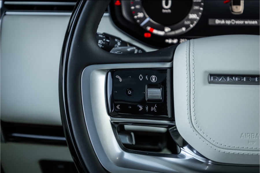Land Rover Range Rover 3.0 P550e Autobiography PHEV - Panorama | 4x Stoelkoeling | Meridian | Massage | Elek. Trekhaak