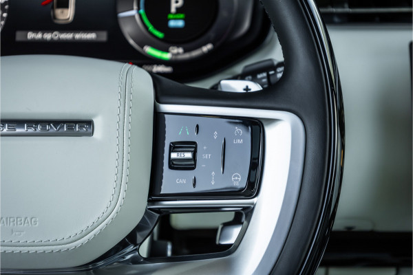Land Rover Range Rover 3.0 P550e Autobiography PHEV - Panorama | 4x Stoelkoeling | Meridian | Massage | Elek. Trekhaak