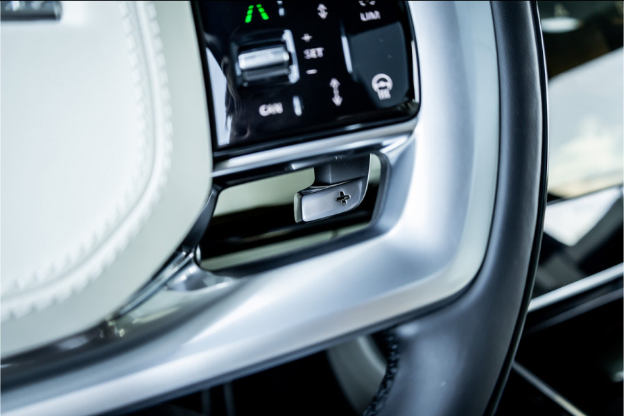 Land Rover Range Rover 3.0 P550e Autobiography PHEV - Panorama | 4x Stoelkoeling | Meridian | Massage | Elek. Trekhaak