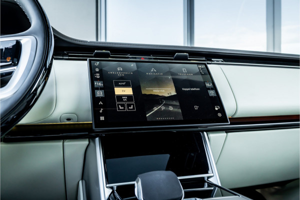 Land Rover Range Rover 3.0 P550e Autobiography PHEV - Panorama | 4x Stoelkoeling | Meridian | Massage | Elek. Trekhaak