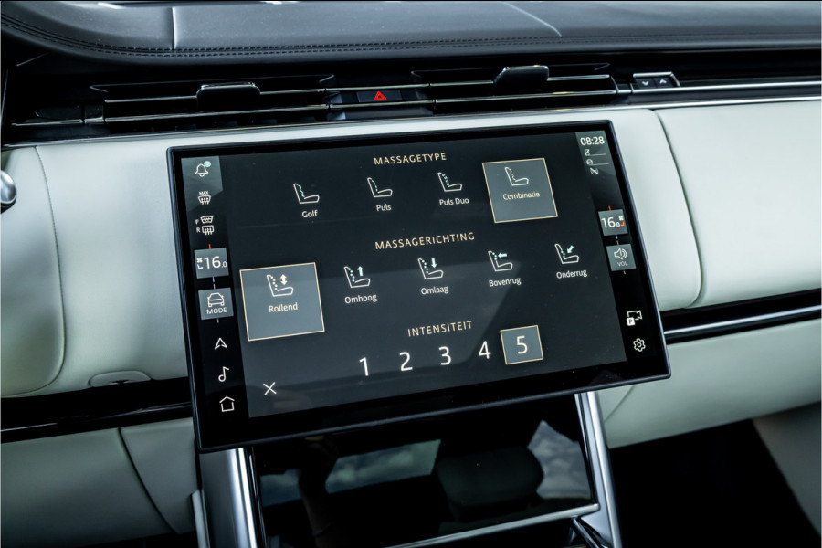 Land Rover Range Rover 3.0 P550e Autobiography PHEV - Panorama | 4x Stoelkoeling | Meridian | Massage | Elek. Trekhaak