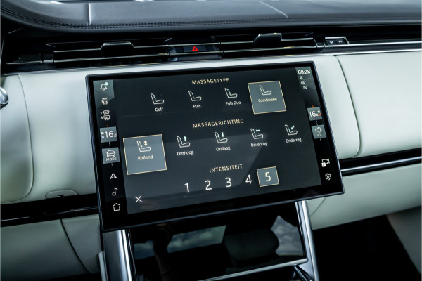 Land Rover Range Rover 3.0 P550e Autobiography PHEV - Panorama | 4x Stoelkoeling | Meridian | Massage | Elek. Trekhaak