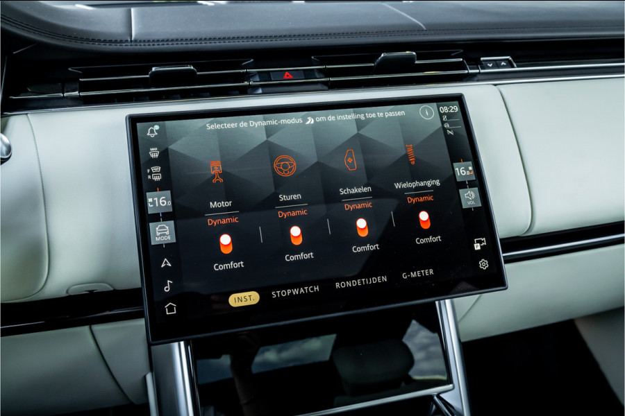 Land Rover Range Rover 3.0 P550e Autobiography PHEV - Panorama | 4x Stoelkoeling | Meridian | Massage | Elek. Trekhaak