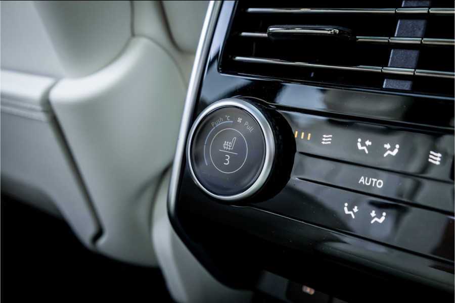 Land Rover Range Rover 3.0 P550e Autobiography PHEV - Panorama | 4x Stoelkoeling | Meridian | Massage | Elek. Trekhaak
