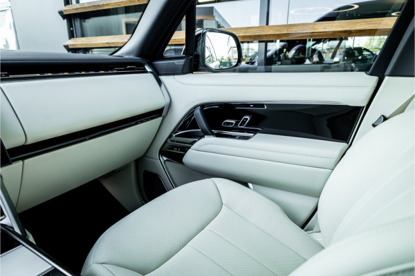 Land Rover Range Rover 3.0 P550e Autobiography PHEV - Panorama | 4x Stoelkoeling | Meridian | Massage | Elek. Trekhaak