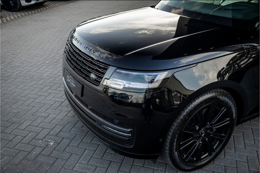 Land Rover Range Rover 3.0 P550e Autobiography PHEV - Panorama | 4x Stoelkoeling | Meridian | Massage | Elek. Trekhaak