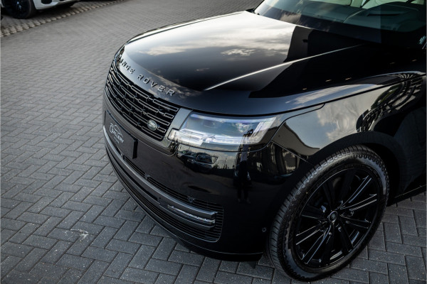 Land Rover Range Rover 3.0 P550e Autobiography PHEV - Panorama | 4x Stoelkoeling | Meridian | Massage | Elek. Trekhaak