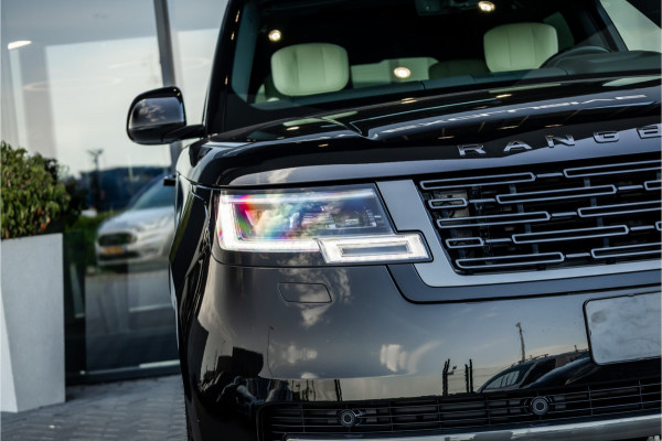Land Rover Range Rover 3.0 P550e Autobiography PHEV - Panorama | 4x Stoelkoeling | Meridian | Massage | Elek. Trekhaak