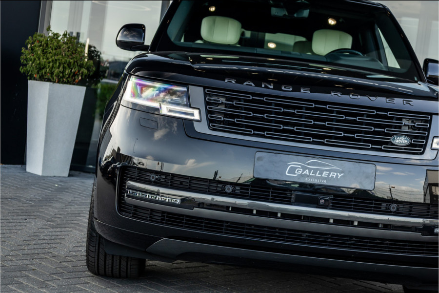 Land Rover Range Rover 3.0 P550e Autobiography PHEV - Panorama | 4x Stoelkoeling | Meridian | Massage | Elek. Trekhaak