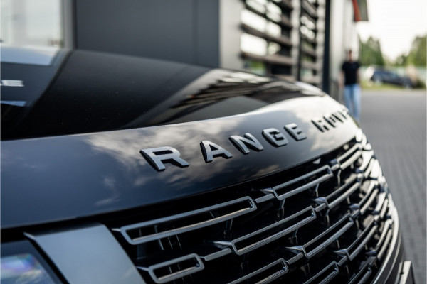 Land Rover Range Rover 3.0 P550e Autobiography PHEV - Panorama | 4x Stoelkoeling | Meridian | Massage | Elek. Trekhaak