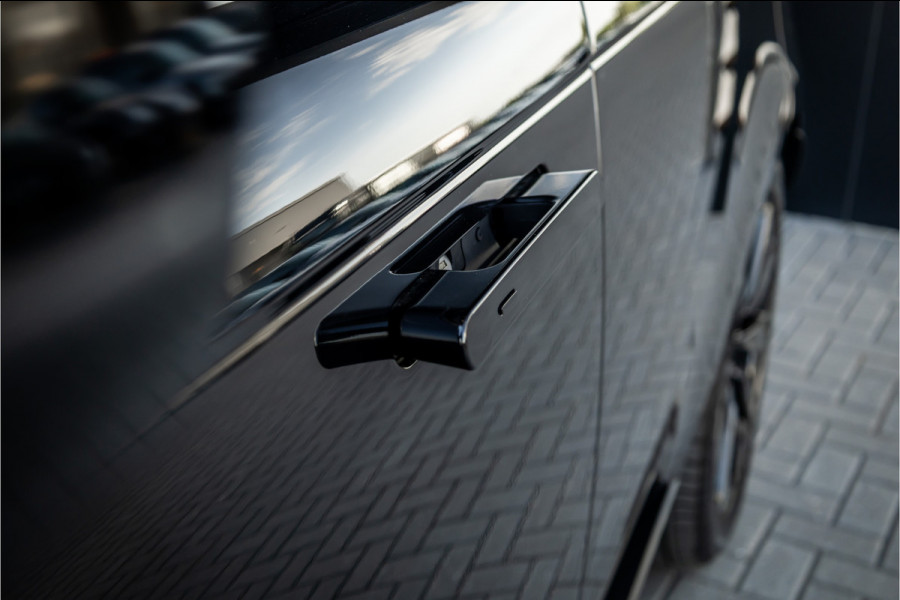 Land Rover Range Rover 3.0 P550e Autobiography PHEV - Panorama | 4x Stoelkoeling | Meridian | Massage | Elek. Trekhaak
