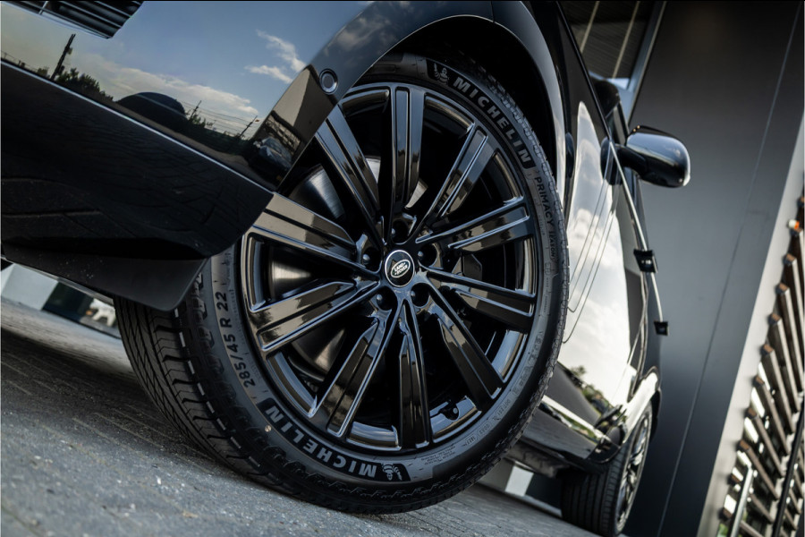Land Rover Range Rover 3.0 P550e Autobiography PHEV - Panorama | 4x Stoelkoeling | Meridian | Massage | Elek. Trekhaak