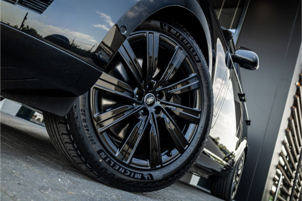 Land Rover Range Rover 3.0 P550e Autobiography PHEV - Panorama | 4x Stoelkoeling | Meridian | Massage | Elek. Trekhaak