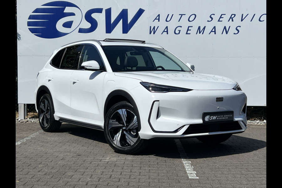 GEELY E5 Max+ 68 kWh | Pano | 8 jaar garantie | Geely Specialist