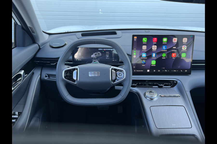 GEELY E5 Max+ 68 kWh | Pano | 8 jaar garantie | Geely Specialist