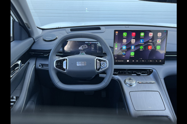 GEELY E5 Max+ 68 kWh | Pano | 8 jaar garantie | Geely Specialist