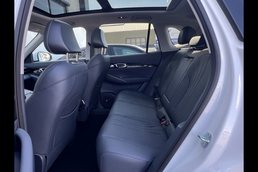GEELY E5 Max+ 68 kWh | Pano | 8 jaar garantie | Geely Specialist