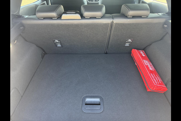 Ford Puma 1.0 EcoBoost Hybrid ST-Line X 125pk B&O Audio | Afneembare Trekhaak | Lederen Bekleding | Adaptieve Cruise | Winterpack | BLIS
