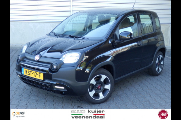 Fiat Panda 1.0 Hybrid Cross I 5 pers. uitv. I Airco I Tel voorber. I