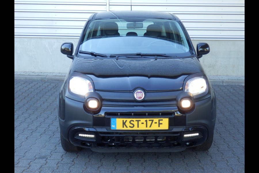 Fiat Panda 1.0 Hybrid Cross I 5 pers. uitv. I Airco I Tel voorber. I