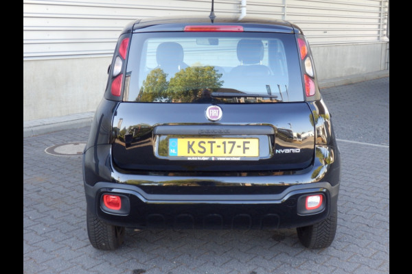 Fiat Panda 1.0 Hybrid Cross I 5 pers. uitv. I Airco I Tel voorber. I