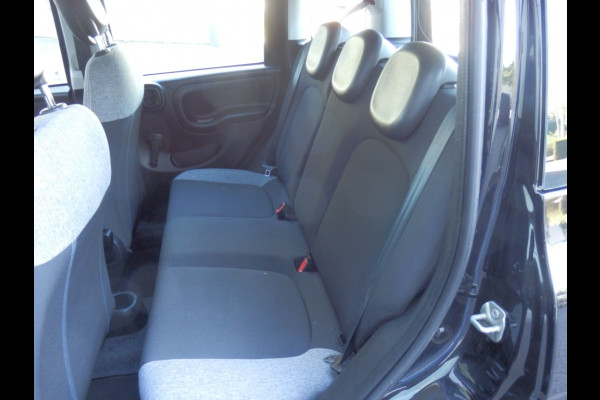 Fiat Panda 1.0 Hybrid Cross I 5 pers. uitv. I Airco I Tel voorber. I