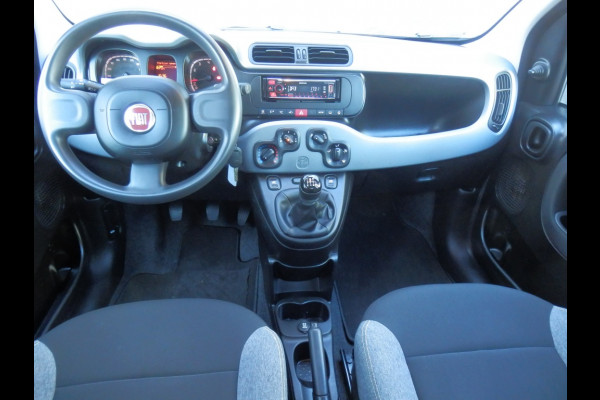 Fiat Panda 1.0 Hybrid Cross I 5 pers. uitv. I Airco I Tel voorber. I