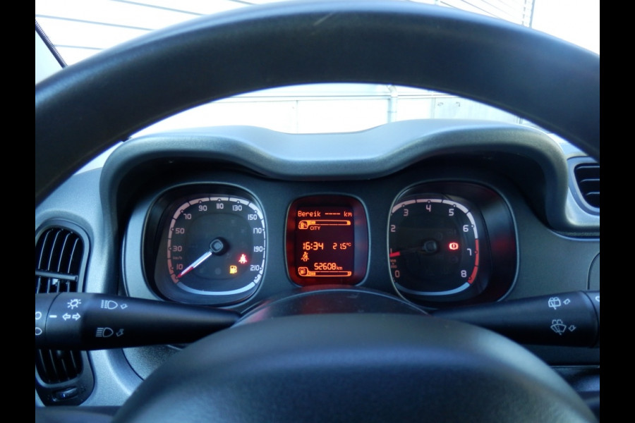 Fiat Panda 1.0 Hybrid Cross I 5 pers. uitv. I Airco I Tel voorber. I