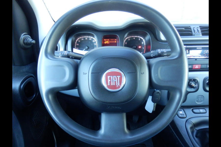 Fiat Panda 1.0 Hybrid Cross I 5 pers. uitv. I Airco I Tel voorber. I