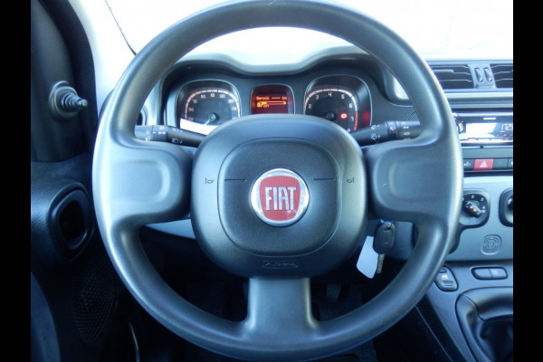 Fiat Panda 1.0 Hybrid Cross I 5 pers. uitv. I Airco I Tel voorber. I