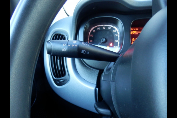 Fiat Panda 1.0 Hybrid Cross I 5 pers. uitv. I Airco I Tel voorber. I