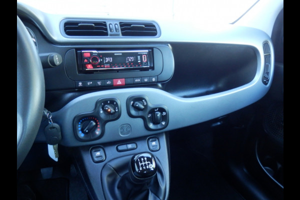 Fiat Panda 1.0 Hybrid Cross I 5 pers. uitv. I Airco I Tel voorber. I