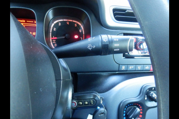 Fiat Panda 1.0 Hybrid Cross I 5 pers. uitv. I Airco I Tel voorber. I