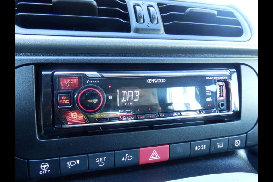 Fiat Panda 1.0 Hybrid Cross I 5 pers. uitv. I Airco I Tel voorber. I