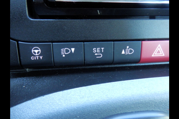 Fiat Panda 1.0 Hybrid Cross I 5 pers. uitv. I Airco I Tel voorber. I