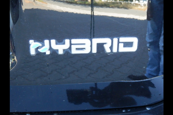 Fiat Panda 1.0 Hybrid Cross I 5 pers. uitv. I Airco I Tel voorber. I