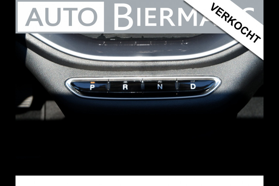 Fiat 500E La Prima 42 kWh / INCL. 12 mnd BOVAG / JBL-Speakers / Camera