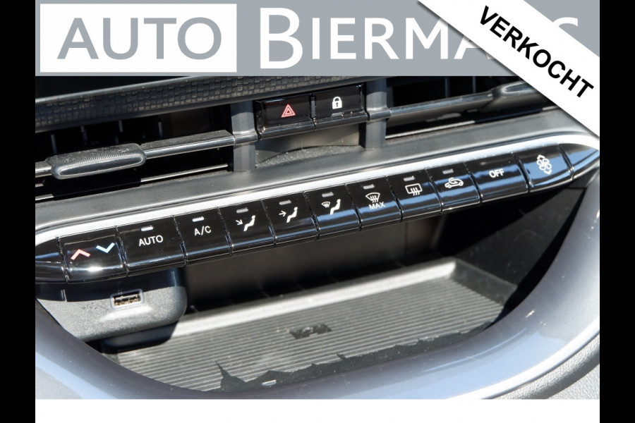 Fiat 500E La Prima 42 kWh / INCL. 12 mnd BOVAG / JBL-Speakers / Camera