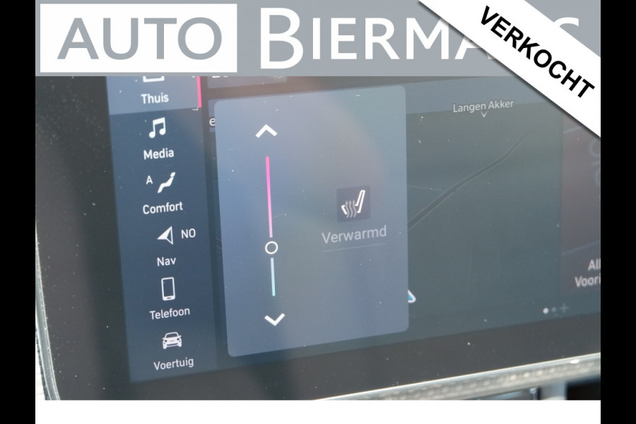 Fiat 500E La Prima 42 kWh / INCL. 12 mnd BOVAG / JBL-Speakers / Camera