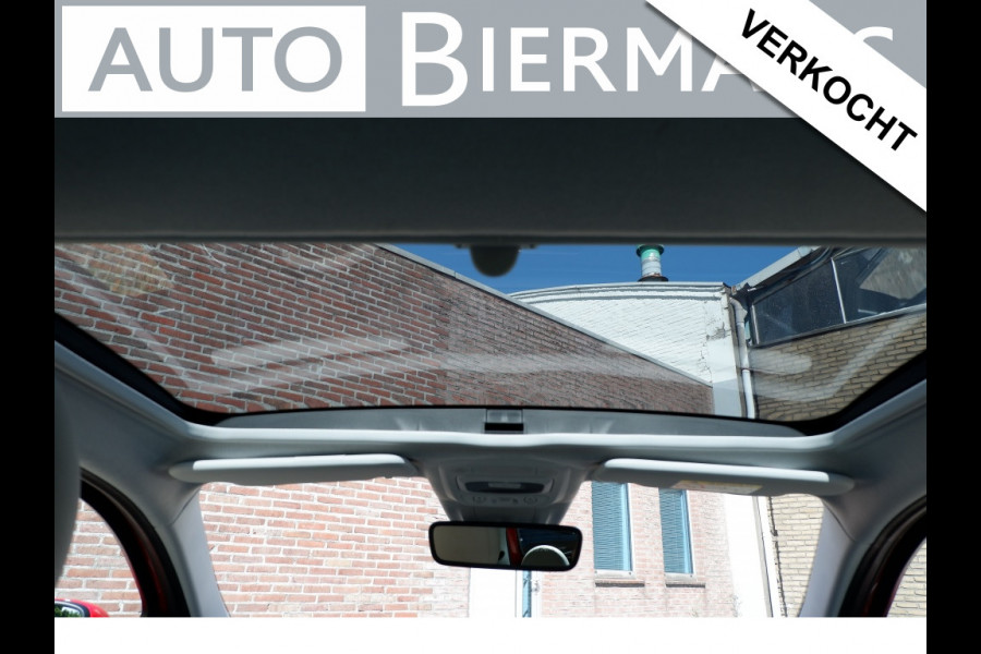 Fiat 500E La Prima 42 kWh / INCL. 12 mnd BOVAG / JBL-Speakers / Camera