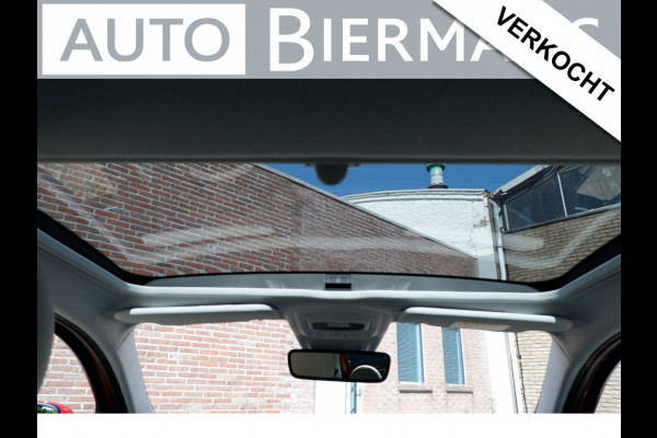 Fiat 500E La Prima 42 kWh / INCL. 12 mnd BOVAG / JBL-Speakers / Camera
