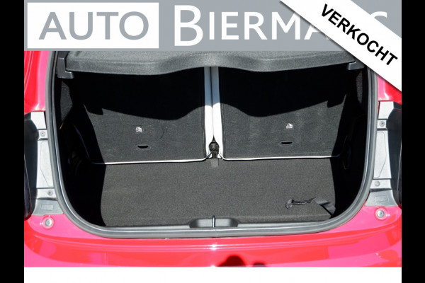 Fiat 500E La Prima 42 kWh / INCL. 12 mnd BOVAG / JBL-Speakers / Camera