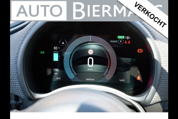 Fiat 500E La Prima 42 kWh / INCL. 12 mnd BOVAG / JBL-Speakers / Camera
