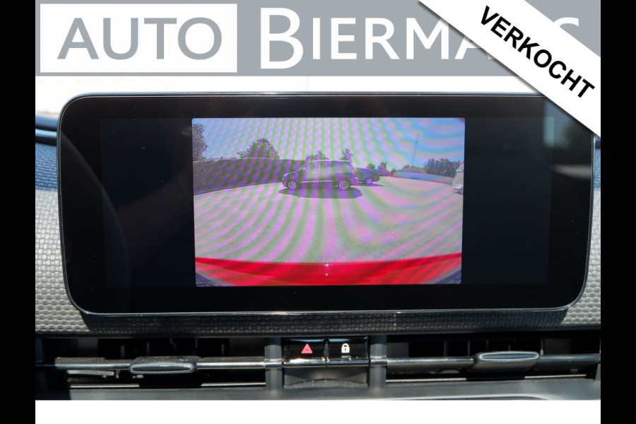 Fiat 500E La Prima 42 kWh / INCL. 12 mnd BOVAG / JBL-Speakers / Camera