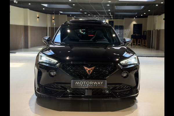 CUPRA Formentor 2.0 TSI 4DRIVE VZ|ABT|Brembo|Pano|Beats|360|Keyless|Leer|Memory