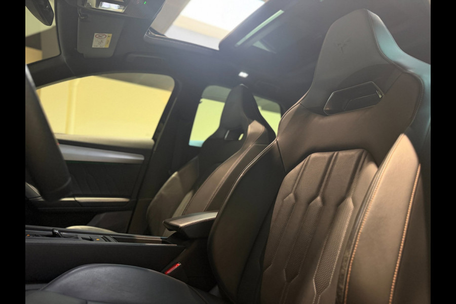 CUPRA Formentor 2.0 TSI 4DRIVE VZ|ABT|Brembo|Pano|Beats|360|Keyless|Leer|Memory